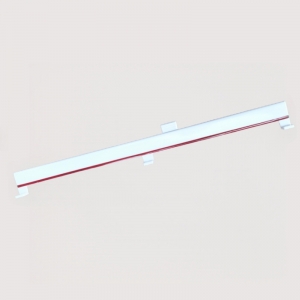 Ventilazioni Trickle per finestre uPVC – Ventilazione efficiente delle finestre