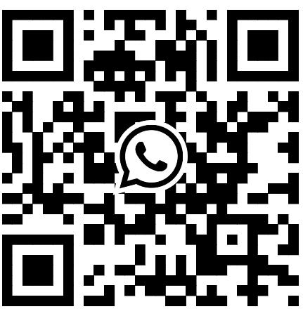 WhatsApp QR Code